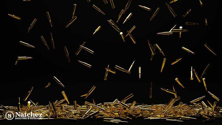 6.5 Grendel ammo?